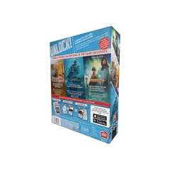 Unlock! Game Adventures (Hàng mới về)