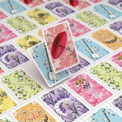 Hanamikoji - Cuộc đấu tranh giành những Geisha đỉnh nhất