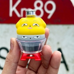 Mô hình Blind Box Art toy collection “Tiệm Cà phê sữa đá” - Made In Viet Nam