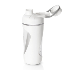 HAP949WHT -  Bình lắc LocknLock Balance Shake It Bottle 800ml - Màu trắng