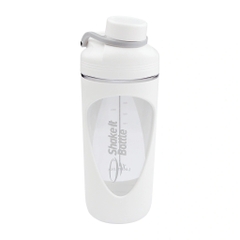 HAP949WHT -  Bình lắc LocknLock Balance Shake It Bottle 800ml - Màu trắng