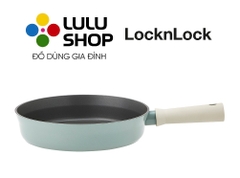 CSU1263MIT - CHẢO SUIT Locknlock, 26CM - màu Mint