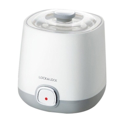 EJY110SLV - Máy Làm Sữa Chua Lock&Lock  (1000ml)