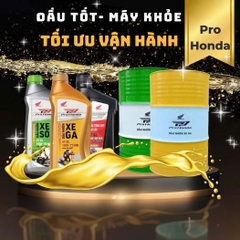 DẦU TỐT MÁY KHỎE - TỐI ƯU VẬN HÀNH 💯💯