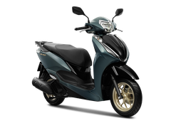 Honda LEAD 125 Đặc Biệt