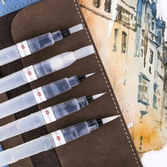 Cọ nước waterbrush NEVSKAYA PALITRA