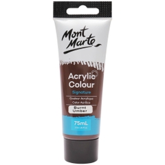 Màu Acrylic Mont Marte 75ml P2