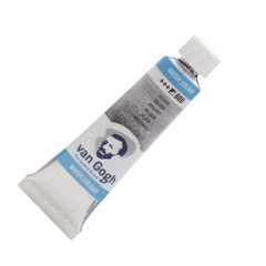 P4 Vangogh Tube 10ml & Halfpan lẻ Nhũ Màu nước Vangogh tuýp lẻ 10ml