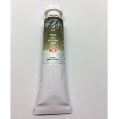 P4 Màu nước White Nights tuýp lẻ 10ml &fullpan nén ~2.5ml