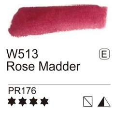 ✨Mijello 15ml✨P2 Tone đỏ hồng tím Màu nước tuýp lẻ 15ml Mijello Mission Gold Hàn Quốc