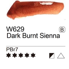 ✨Mijello 15ml✨P5 Tone nâu Màu nước tuýp lẻ 15ml Mijello Mission Gold Hàn Quốc