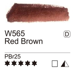 ✨Mijello 15ml✨P5 Tone nâu Màu nước tuýp lẻ 15ml Mijello Mission Gold Hàn Quốc