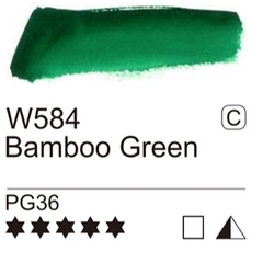 ✨Mijello 15ml✨P4 tone xanh Màu nước tuýp lẻ 15ml Mijello Mission Gold Hàn Quốc