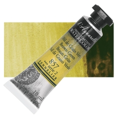 Tuýp 10ml P4 Màu nước Sennelier Pháp