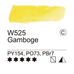 ✨Mijello 15ml ✨ P1 Tone vàng cam đỏ Màu nước Mijello Mission Gold Hàn Quốc