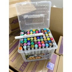 Bút Marker lẻ -Touch Soft Head