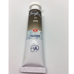 P4 Màu nước White Nights tuýp lẻ 10ml &fullpan nén ~2.5ml