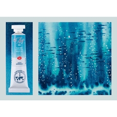 2022 2023 New Màu tách lớp White Nights tube 10ml và pocket