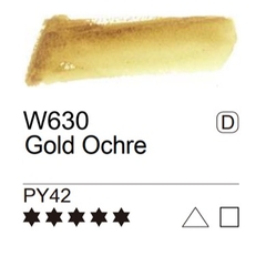 ✨Mijello 15ml✨P5 Tone nâu Màu nước tuýp lẻ 15ml Mijello Mission Gold Hàn Quốc