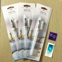 Cọ nước waterbrush NEVSKAYA PALITRA