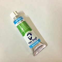 P2 Vangogh Tube 10ml & Halfpan lẻ Màu nước Vangogh tuýp lẻ 10ml