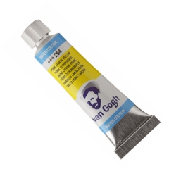 P1 Vangogh Tube 10ml & Halfpan lẻ Màu nước Vangogh tuýp lẻ 10ml