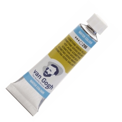 P3 Vangogh Tube 10ml & Halfpan lẻ Màu nước Vangogh tuýp lẻ 10ml