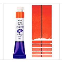 P2 Tone Đỏ hồng Màu nước Paul Rubens Artist tuýp 18ml đã cập nhật