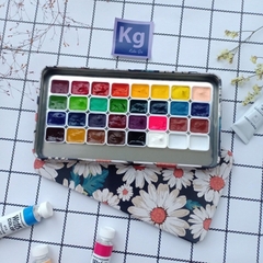 Pocket màu nước Shinhan Pro 0.6-2ml