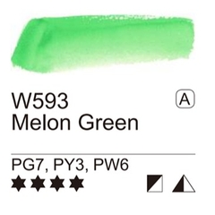 ✨Mijello 15ml✨P7 Tone kẹo ngọt Màu nước tuýp lẻ 15ml Mijello Mission Gold Hàn Quốc