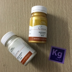 Màu Nhũ Gouache Metallic Sonnet Nga