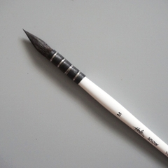 Cọ Mop vẽ màu nước cao cấp SNOW Holic