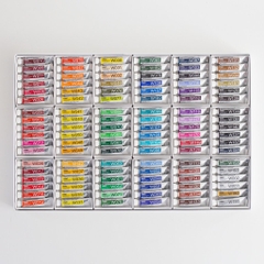 Màu nước Holbein Artist 108 màu 5ml