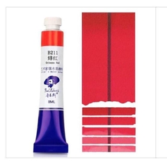 P2 Tone Đỏ hồng Màu nước Paul Rubens Artist tuýp 18ml đã cập nhật