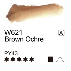 ✨Mijello 15ml✨P5 Tone nâu Màu nước tuýp lẻ 15ml Mijello Mission Gold Hàn Quốc