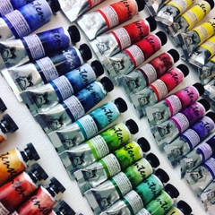 P1 Màu nước Renesans Ba Lan Intense tuýp 15ml