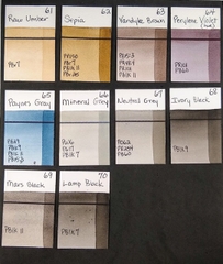 P4 Màu nước Renesans Ba Lan Intense tuýp 15ml