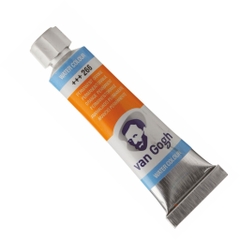 P1 Vangogh Tube 10ml & Halfpan lẻ Màu nước Vangogh tuýp lẻ 10ml