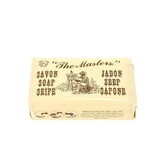 Xà Bông rửa & dưỡng cọ The Master made in USA