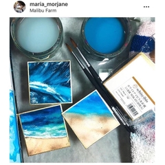 108 full mã màu nước Holbein hạng họa sĩ chuyên nghiệp Pocket Holbein Nhật Bản tuỳ chọn