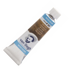 P4 Vangogh Tube 10ml & Halfpan lẻ Nhũ Màu nước Vangogh tuýp lẻ 10ml