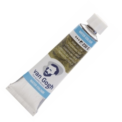 P3 Vangogh Tube 10ml & Halfpan lẻ Màu nước Vangogh tuýp lẻ 10ml