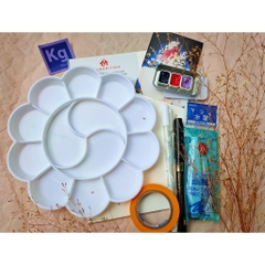 Combo hàng đặt theo yêu cầu, gộp đơn giảm cân nặng