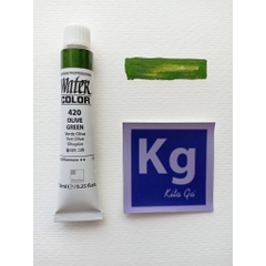 Màu nước lẻ Shinhan Professional tube 7.5ml