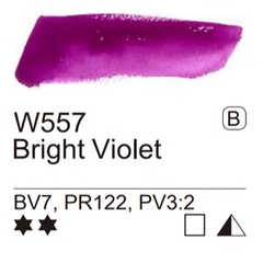 ✨Mijello 15ml✨P2 Tone đỏ hồng tím Màu nước tuýp lẻ 15ml Mijello Mission Gold Hàn Quốc