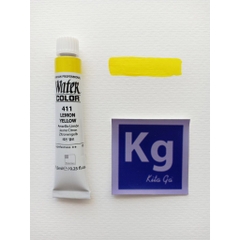 Màu nước lẻ Shinhan Professional tube 7.5ml