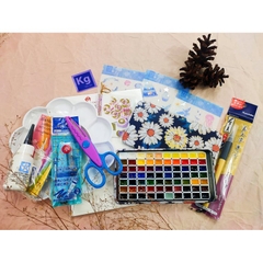 Combo hàng đặt theo yêu cầu, gộp đơn giảm cân nặng