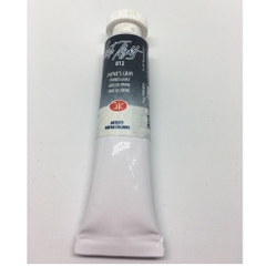 P4 Màu nước White Nights tuýp lẻ 10ml &fullpan nén ~2.5ml