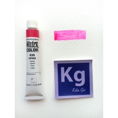 Màu nước lẻ Shinhan Professional tube 7.5ml