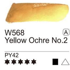 ✨Mijello 15ml✨P5 Tone nâu Màu nước tuýp lẻ 15ml Mijello Mission Gold Hàn Quốc